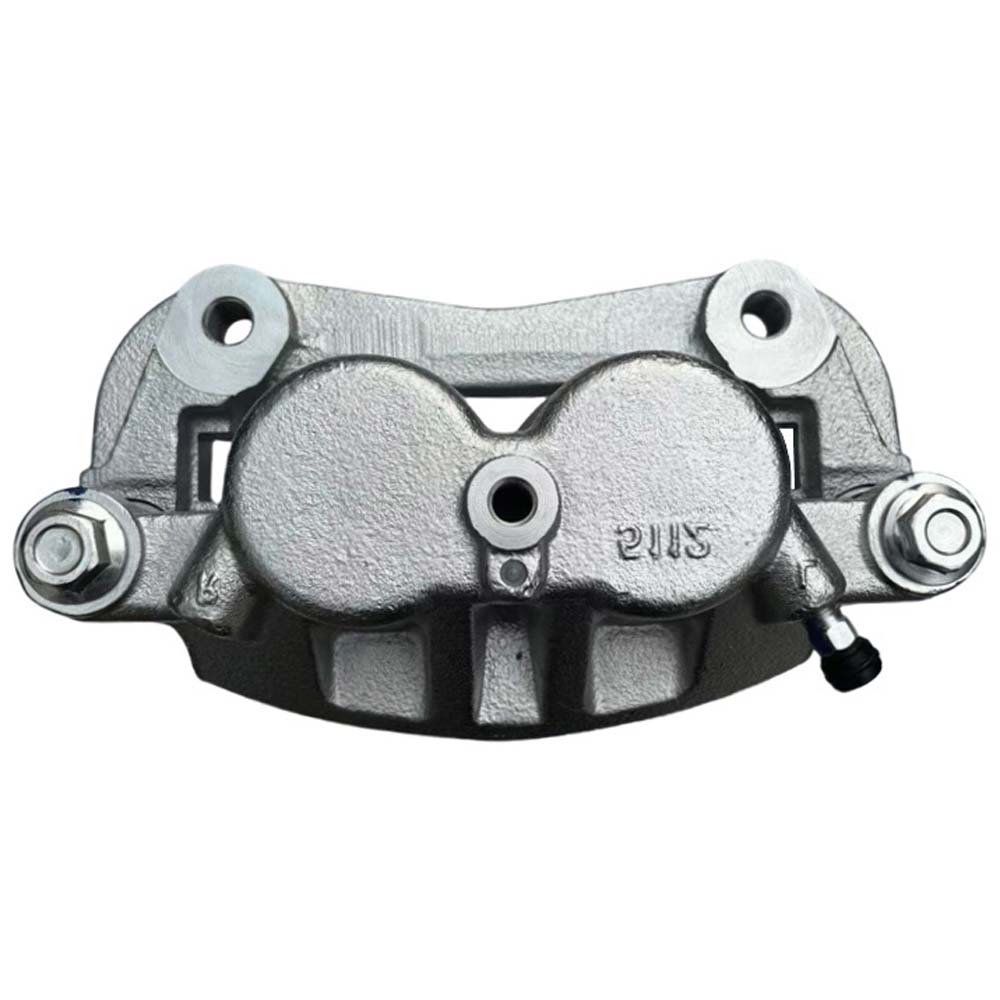 2012 Nissan Armada Brake Caliper